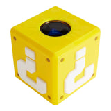 Super Mario Question Block Magic 8 Ball - Radar Toys