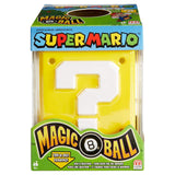 Super Mario Question Block Magic 8 Ball - Radar Toys