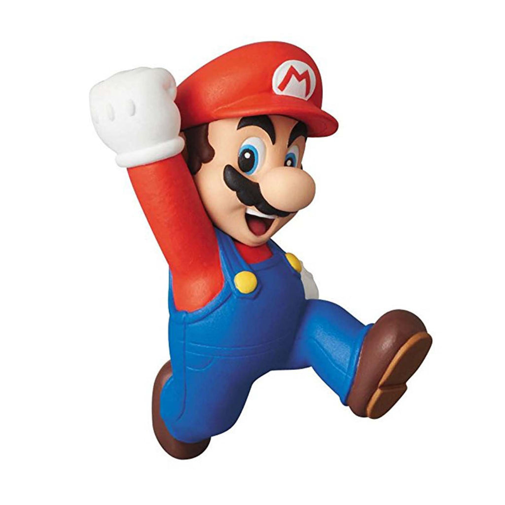 Super Mario UDF Series 2 Mario Figure