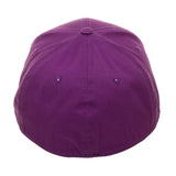 Super Mario Waluigi Logo Flex Hat - Radar Toys