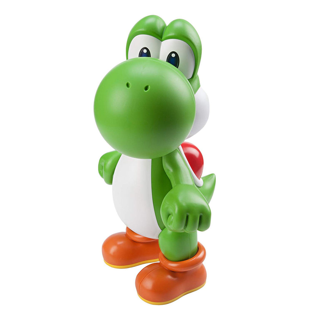 Super Mario Yoshi 11 Inch Action Figure