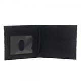 Superman Comic Print Sublimated Bi-Fold Wallet - Radar Toys