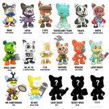 Superplastic Janky Series One Blind Box Mini Figure - Radar Toys