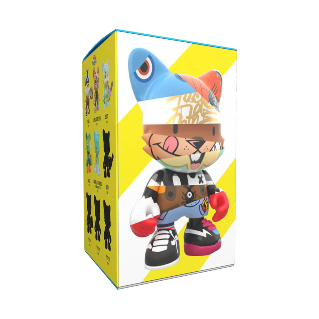 Superplastic Janky Series One Blind Box Mini Figure