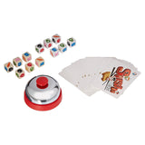 Sushi Dice The Dice Game - Radar Toys