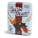 Sushi Draft The Card Game - Radar Toys