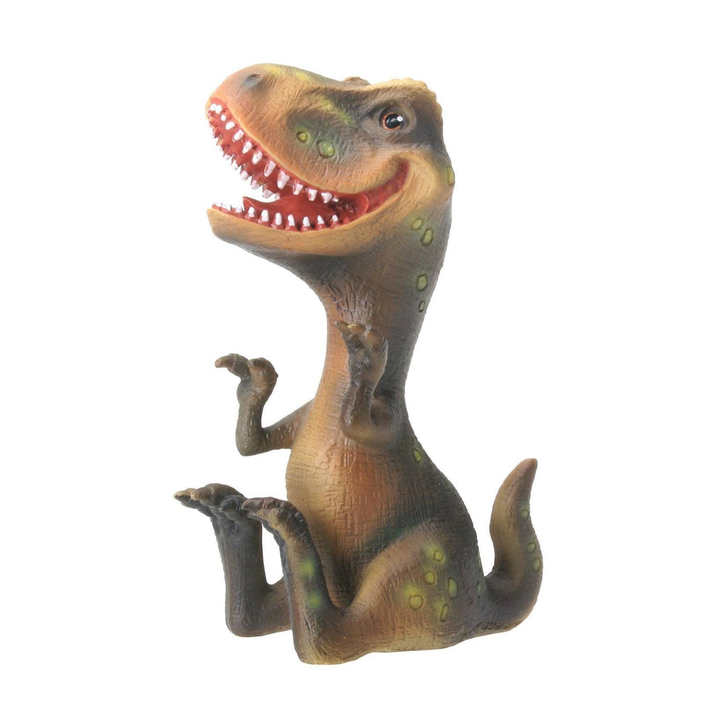 T-Rex Dinosaur Resin Figure - Radar Toys