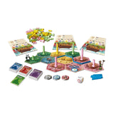 Takenoko The Board Game - Radar Toys