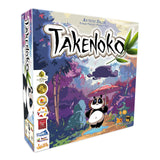 Takenoko The Board Game - Radar Toys