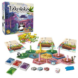 Takenoko The Board Game - Radar Toys