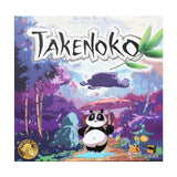Takenoko The Board Game - Radar Toys