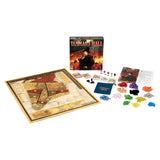 Tammany Hall The Board Game - Radar Toys