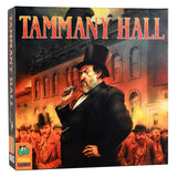 Tammany Hall The Board Game - Radar Toys