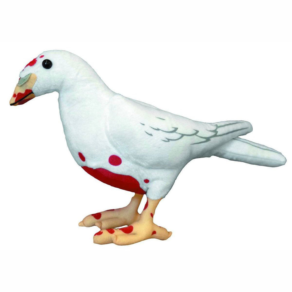 Team Fortress 2 Archimedes Plush - Radar Toys
