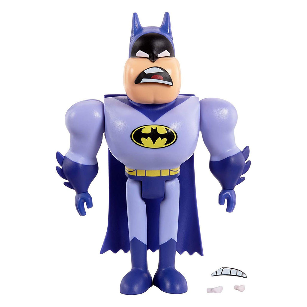 Teen Titans Go Movie Batman 6 Inch Action Figure