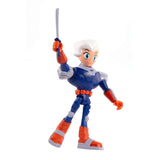 Teen Titans Go Movie Slade 6 Inch Action Figure - Radar Toys