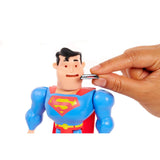 Teen Titans Go Movie Superman 6 Inch Action Figure - Radar Toys
