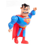 Teen Titans Go Movie Superman 6 Inch Action Figure - Radar Toys