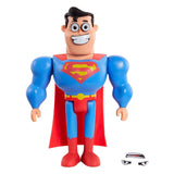 Teen Titans Go Movie Superman 6 Inch Action Figure - Radar Toys