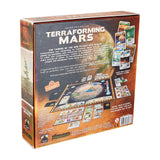 Terraforming Mars The Board Game - Radar Toys