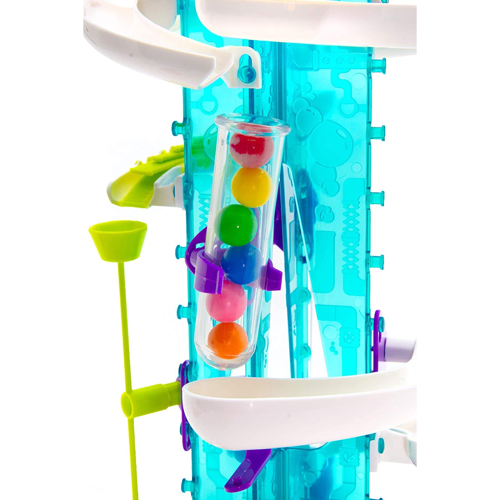 Thames And Kosmos Gumball Machine Maker Kit Radar Toys