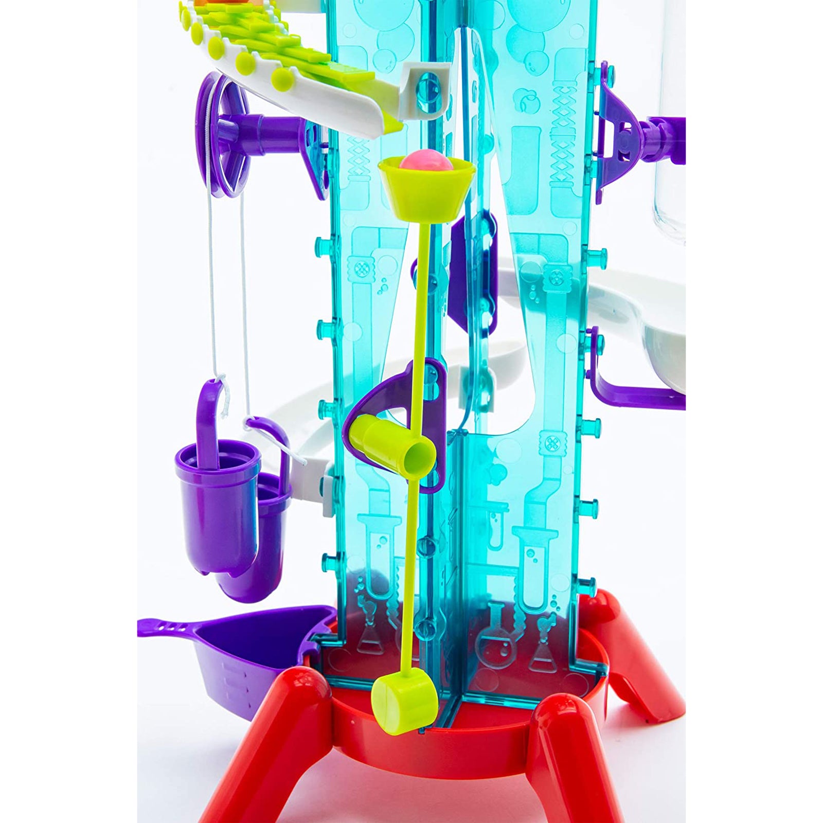 Thames And Kosmos Gumball Machine Maker Kit Radar Toys