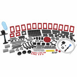 Thames And Kosmos Mechanical Engineering Robotic Arms Set - Radar Toys