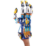 Thames And Kosmos Mega Cyborg Hand Kit - Radar Toys