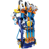 Thames And Kosmos Mega Cyborg Hand Kit - Radar Toys