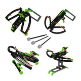 Thames And Kosmos STEM Catapults And Crossbows Set - Radar Toys