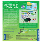 Thames And Kosmos STEM Genetics And DNA Lab Kit - Radar Toys