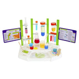 Thames And Kosmos STEM Ooze Labs Chemistry Station Set - Radar Toys