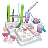 Thames And Kosmos STEM Ooze Labs Soap Bath Bomb Set - Radar Toys