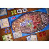 The Isle of Cats The Board Game - Radar Toys