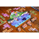 The Isle of Cats The Board Game - Radar Toys