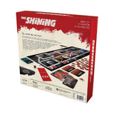 The Shining Board Game - Radar Toys