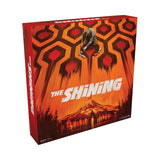 The Shining Board Game - Radar Toys