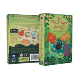 The Tea Dragon Society The Card Game - Radar Toys