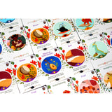 The Tea Dragon Society The Card Game - Radar Toys