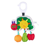 The World Of Eric Carle Very Hungry Caterpillar Activity Toy Dangling Caterpillar - Radar Toys