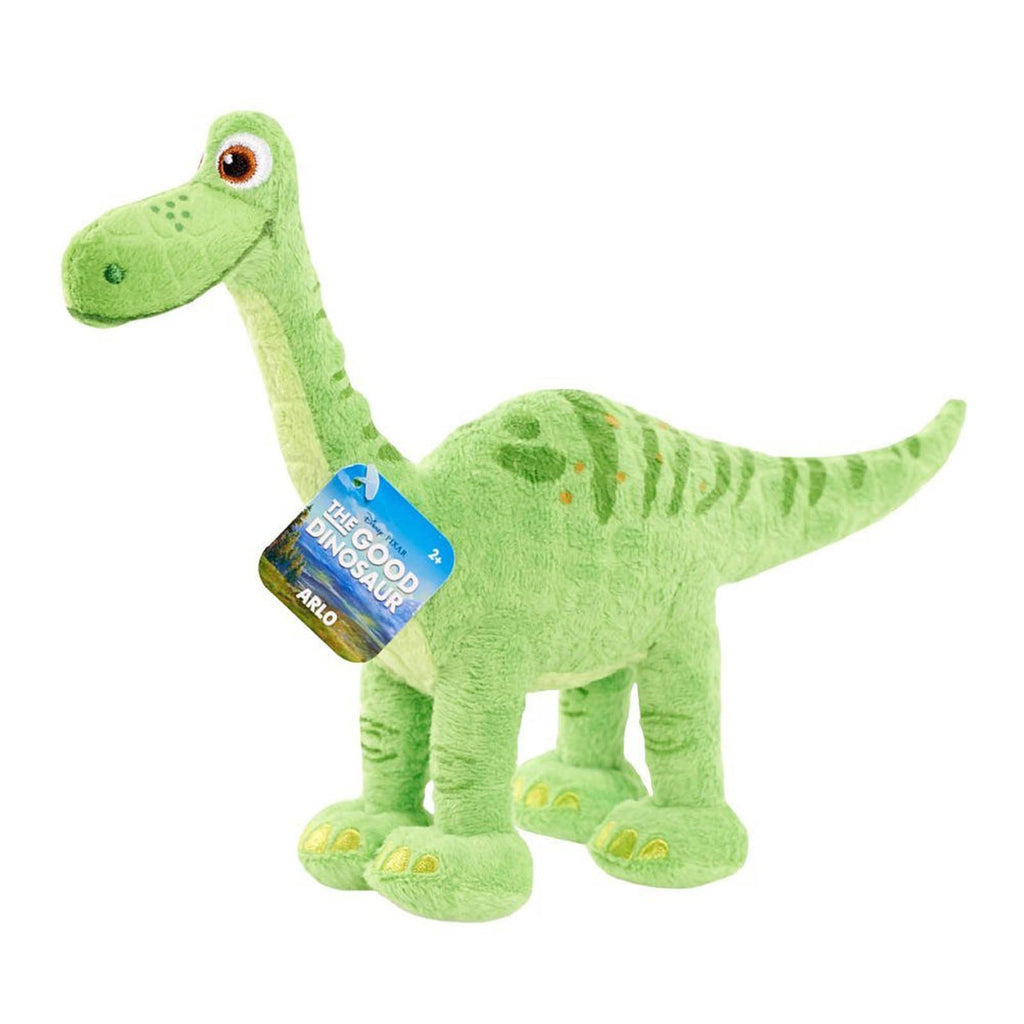 The Good Dinosaur Arlo 6 Inch Plush Figure