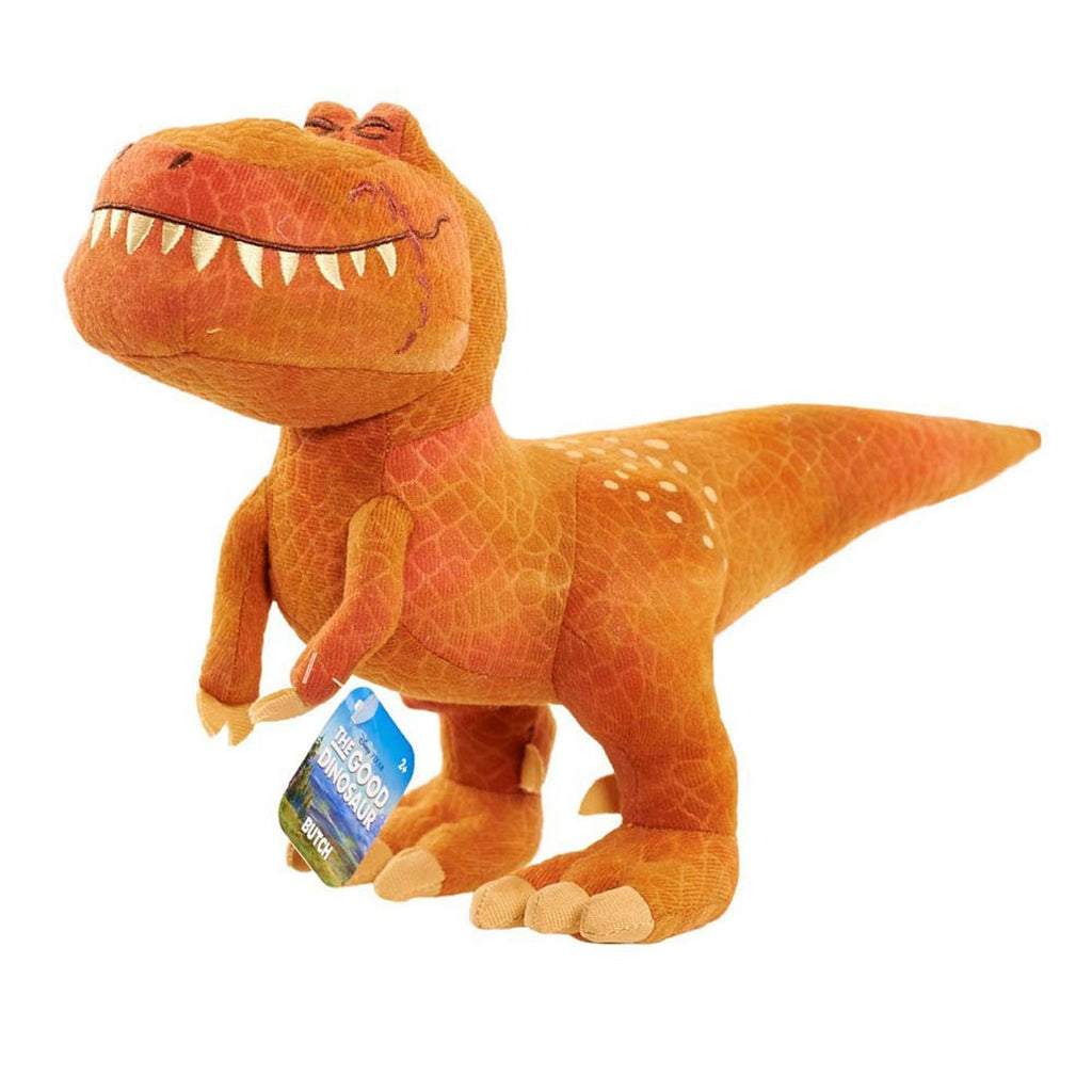 The Good Dinosaur Butch 6 Inch Plush Figure