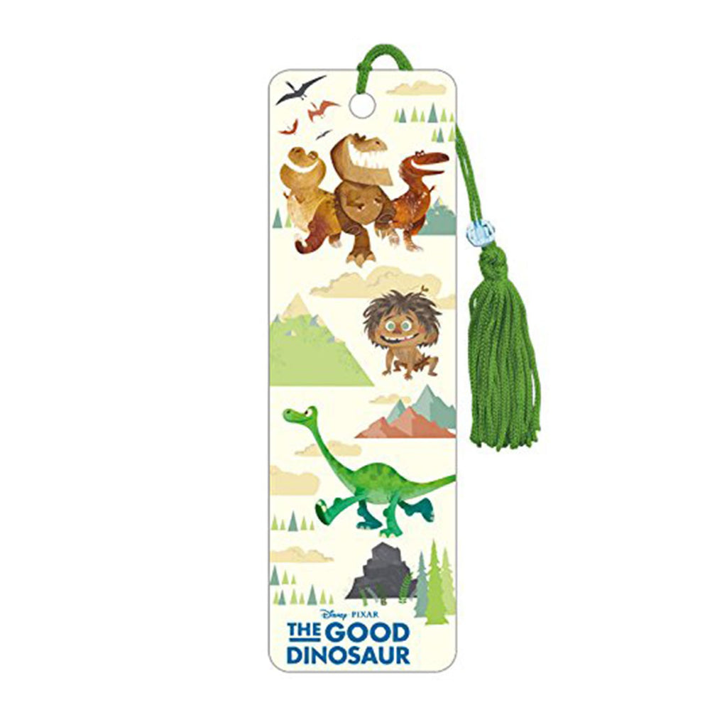 The Good Dinosaur Premier Bookmark - Radar Toys