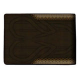 The Legend Of Zelda Link's Costume Colors Bi-Fold Wallet - Radar Toys
