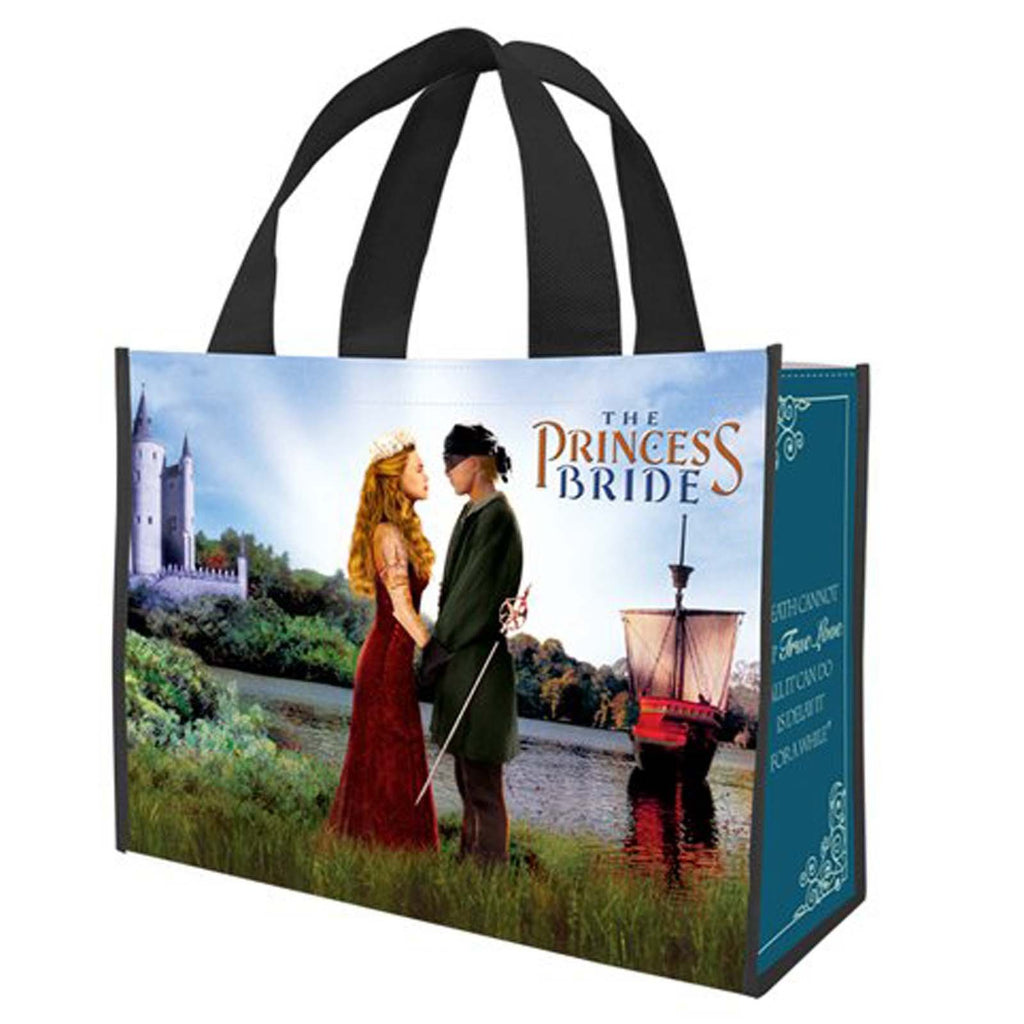 The Princess Bride Large Shopper Tote