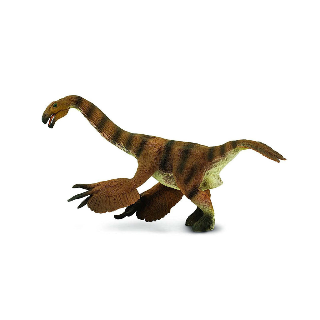 Therizinosaurus Dinosaur Figure Safari Ltd