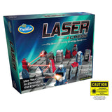 ThinkFun Laser Chess The Strategy Game - Radar Toys