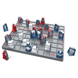 ThinkFun Laser Chess The Strategy Game - Radar Toys