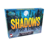 Think Fun Shadows In The Forest The Board Game - Radar Toys