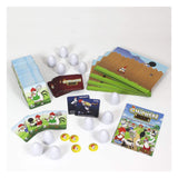 Thinkfun Chicken War Strategic Guessing Game - Radar Toys